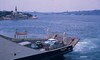 Bosphorus ferry.  Photo: DS.