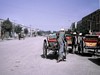 Herat street scene.  Photo: JL.