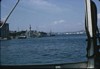 Bosphorus. Photo: JM.