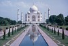 Taj Mahal. Photo: DS.