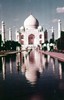 Taj Mahal. Photo: bought slide.