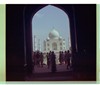 Taj Mahal. Photo: AB.