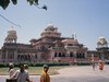 Amber Palace. Photo: ALS.