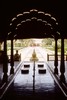 Jaipur City Palace, fountain. Photo: JD.