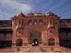 Amber Palace. Photo: ALS.