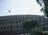 Parliament House. Photo: JM.