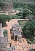 Qutub Minar. Photo: JM.