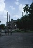 Akbar's tomb.  Photo: JM./></a>

  	<a class='highslide' href='graphics/india/jm147.jpg' onclick=