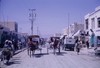 Street scene, Kandahar. Photo: JD.