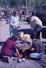 Ankara. Washing up. Photo: JD.