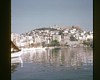 Salonika - boats in the harbour.  Photo: GB.