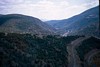 A Turkish valley.  Photo: DS.