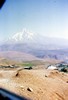 Mt. Ararat.  Photo: DC.