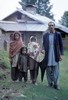 Taxi owner + relatives, Ayubia.  Photo: JD.