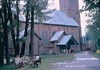 Murree Church (1857).  Photo: DS.