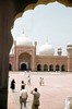 Shahi Mosque. Photo: JD.