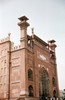 Shahi Mosque. Photo: JD.