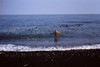 Various bathers.  Photo: KT.