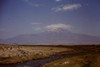 Mt. Ararat.  Photo: KT.