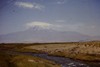 Mt. Ararat.  Photo: KT.